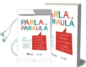 Descargar AudioLibro Parla la Paraula de Varios Autores año 2018