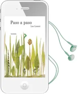 Descargar AudioLibro Paso a Paso de Leo Lionni año 2018