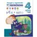AudioLibro Peg + Gato 4 Años Juega y Aprende en Vacaciones de Varios Autores