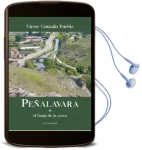 Descargar AudioLibro Peñalavara o el Fuego de la Cueva de Victor Gonzalo Puebla año 2018