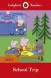 AudioLibro Peppa Pig: School Trip - Ladybird Readers Level 2 de Varios Autores