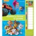 AudioLibro Pequeño Piano Nickelodeon jr. de Disney
