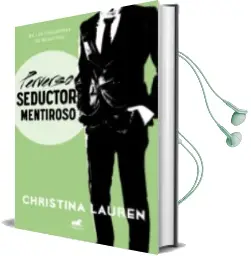 Descargar AudioLibro Perverso Seductor Mentiroso (Wild Seasons 4) de Christina Lauren año 2018