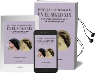 Descargar AudioLibro Pintura y Fotografía en el Siglo xix de Celia Castro Fernandez año 2018