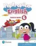 AudioLibro Poptropica English 6º Educacion Primaria Activity Book de Varios Autores