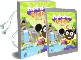 Descargar AudioLibro Poptropica English Islands Level 4 Pupil s Book and Online World Accesscode + Online Game Access Card Pack de Varios Autores año 2018