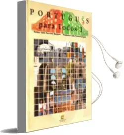 Descargar AudioLibro Portugues para Todos 1 (Libro + Cd-Rom) de Helder Julio Ferreira Montero año 2018