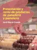 AudioLibro Presentación y Venta de Productos de Panadería y Pastelería de Jordi Garcia Costeja