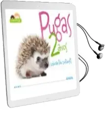 Descargar AudioLibro Pugas Educacion Infantil 2 Años Galicia Gallego de Varios Autores año 2018
