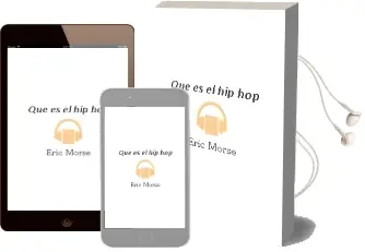 Descargar AudioLibro Que es el hip hop? de Eric Morse año 2018