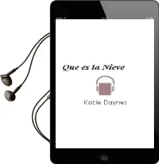 Descargar AudioLibro ¿Qué es la Nieve? de Katie Daynes año 2018