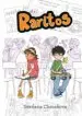 AudioLibro Raritos (Frikis Contra Empollones) de Svetlana Chmakova