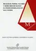 AudioLibro Realidad, Poder, Valores y Derehos Humanos: El Poder Dominanteen el max Weber de Jesus Victor Alfredo