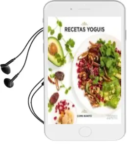 Descargar AudioLibro Recetas Yoguis de Frances Boswell año 2018