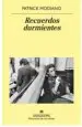AudioLibro Recuerdos Durmientes de Patrick Modiano
