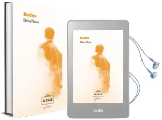 Descargar AudioLibro Redes de Elena Beatriz Flores Gomez año 2018