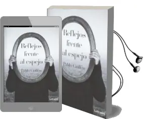 Descargar AudioLibro Reflejos Frente al Espejo de Pablo Guillen año 2018