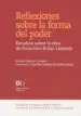 AudioLibro Reflexiones Sobre la Forma del Poder de Paloma Biglino Campos