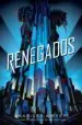 AudioLibro Renegados de Marissa Meyer