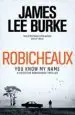 AudioLibro Robicheaux de James Lee Burke
