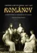 AudioLibro Romanov: Cronica de un Final 1917-1918. Correspondencia y Memoria de una Familia de Varios Autores