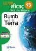 AudioLibro Rumb a la Terra joc de Lectura: Ajl 93 5º Educacion Primaria Catalan Cataluña / Illes Balears de Varios Autores