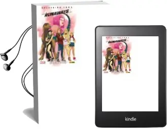 Descargar AudioLibro Runaways 1. de Vuelta a Casa de Varios Autores año 2018