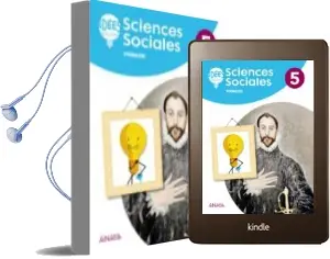 Descargar AudioLibro Sciences Sociales 5º Educacion Primaria (Idees Brillantes) Frances de Varios Autores año 2018