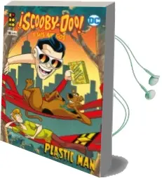 Descargar AudioLibro ¡Scooby doo! y sus Amigos nº 18 de Sholly Fisch; Dario Brizuela año 2018