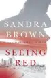 AudioLibro Seeing red de Sandra Brown