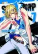 AudioLibro Servamp nº 07 (de 10) de Strike Tanaka