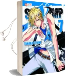 Descargar AudioLibro Servamp nº 07 (de 10) de Strike Tanaka año 2018