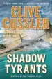 AudioLibro Shadow Tyrants de Clive Cussler