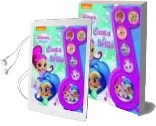 Descargar AudioLibro Shimmer Magic, la Varita Magica de Disney año 2018