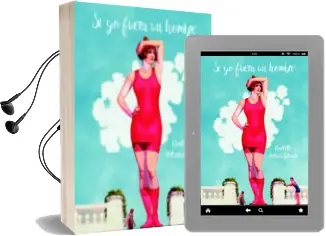 Descargar AudioLibro Si yo Fuera un Hombre de Charlotte Perkins Gilman año 2018