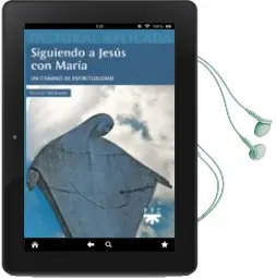 Descargar AudioLibro Siguiendo a Jesus con Maria de Manuel Madueño año 2018