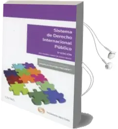 Descargar AudioLibro Sistema de Derecho Internacional Publico (5ª Ed.) de Paz Andres Saenz De Santa Maria año 2018