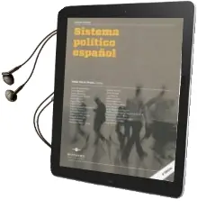 Descargar AudioLibro Sistema Politico Español (2ª Ed.) de Josep Maria Reniu año 2018
