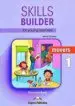AudioLibro Skills Builder Movers 1 s s Book de Jenny Dooley