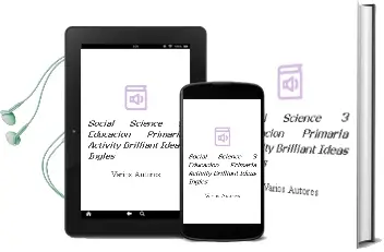 Descargar AudioLibro Social Science 3º Educacion Primaria Activity (Brilliant Ideas) Ingles de Varios Autores año 2018