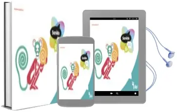 Descargar AudioLibro Sonido (Ciencias) 4 Años Alumno Novedad 2018 Infantil por Proyectos ¿Lo ves? de Varios Autores año 2018