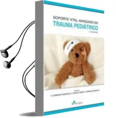 Descargar AudioLibro Soporte Vital Avanzado en Trauma Pediatrico de Andres Concha Torre año 2018