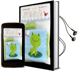 Descargar AudioLibro Splish-Splash: Rana de Yoyo año 2018