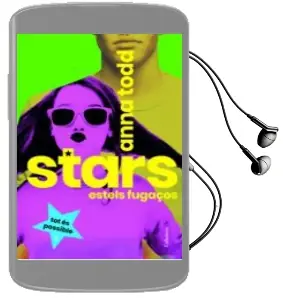Descargar AudioLibro Stars: Estels Fugaços de Anna Todd año 2018