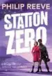 AudioLibro Station Zero de Philip Reeve