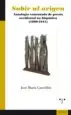 AudioLibro Subir al Origen de José María Castrillón Suárez