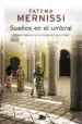 AudioLibro Sueños en el Umbral: Memorias de una Niña del Haren de Fatema Mernissi