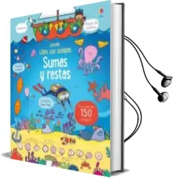 Descargar AudioLibro Sumas y Restas de Rosie Hore año 2018