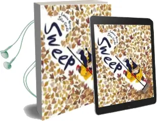 Descargar AudioLibro Sweep de Louise Greig año 2018