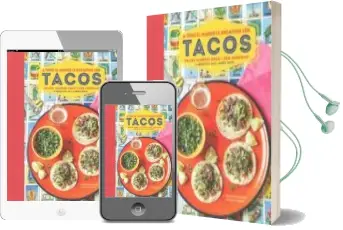Descargar AudioLibro Tacos: A Todo el Mundo le Encantan de Felipe Fuentes Cruz año 2018